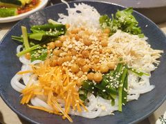 -芸山季·云南野生菌火锅(宝能环球汇店)