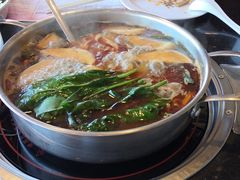 筋头巴脑经典锅-刘一锅筋头巴脑(凌空二街店)