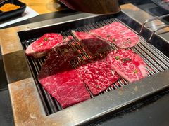 -千寻烧肉(政务区店)