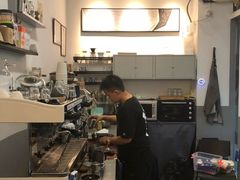-CoffeeVendor(西乡店)