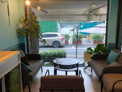 -NokNok Coffee(宽窄巷子店)