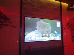 -音乐派KTV(银泰城店)