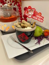 -兰心墩楠月子会所(万达店)