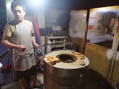 -肖为民麻糕(双桂坊店)