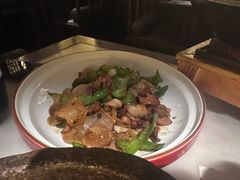 -绿茶餐厅(财富购物中心店)