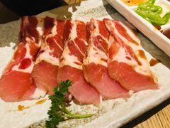 -御牛道日式烤肉料理(杭州万象城店)