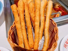 -旺龙巷重庆脆毛肚火锅·潜山扛把子店(潜山商业街店)