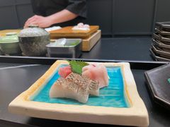 -Sushi Hanzo半藏(天环广场店)