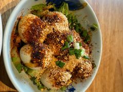 -兵哥豌豆面(建设巷店)