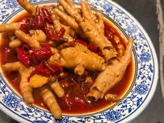 -回家吃饭·地道南昌菜(建德观总店)