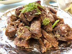 姜蓉焗莲藕-大蓉和(一品天下店)