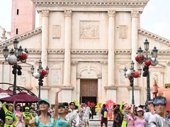 -华谊兄弟（长沙）电影小镇