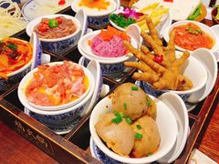 -楠火锅(昆山金鹰店)
