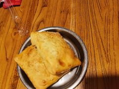 -纳瓦新疆菜(银都店)