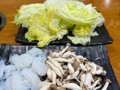 -呷哺呷哺 黄金牧场 (欢乐谷店)