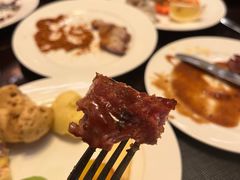 -西安皇冠假日酒店·朱雀咖啡厅