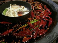 -重庆渝达老火锅(春熙路店)