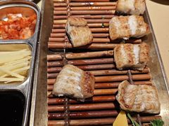 -西塔老太太泥炉烤肉(杭州首店)
