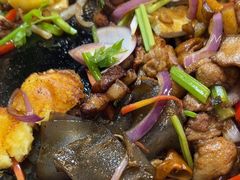 -一烙锅(友谊店)