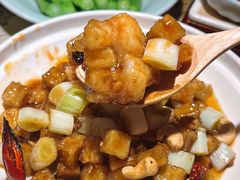 -遇见长安之高山流水(李家村万达店)