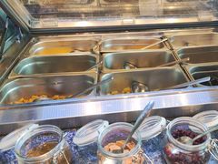 -美食汇自助餐厅(成都万达瑞华酒店)