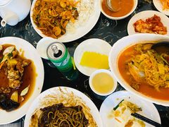-桃园中华料理炸酱面(燕儿岛路店)