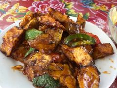 -何适山庄 ·可团建(水长城P2停车场店)