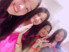-丽池宫韩式汗蒸会馆(华灯坊店)