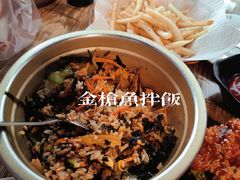 -miss密斯韩餐(平阳景苑店)