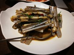 -福来齐·鲁菜海鲜·渔家菜(朝阳街分店)