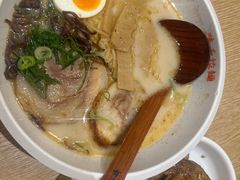-味千拉面(上海松江二店)