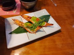 -大江户日本料理(吕厝店)