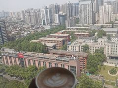 -Me Coffee下午茶艺术空间