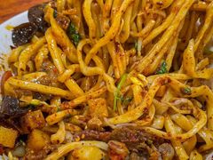 -王菊美食街·王菊面馆(总店)