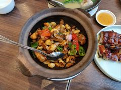 -新旺茶餐厅(鑫耀·光环live店)