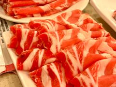 -八先生涮肉房(三里河店)