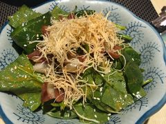 -有喜屋·深夜食堂(北京西路店)