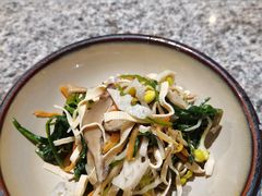 南京素什锦-南京大牌档(香港广场店)