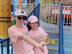 -华夏文旅海洋公园