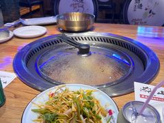 -山河屯铁锅炖·非遗铁锅炖(华强北店)