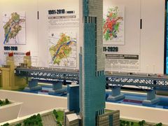 -南京市规划建设展览馆