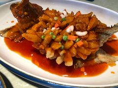 -金典银峰老鹅馆·昆山菜(亭林公园店)