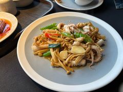 -海趣餐厅·苏式家菜(高新店)