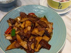 -志明眷村·台式融合菜·宵夜