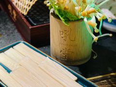 -吼堂老火锅(太古里总店)