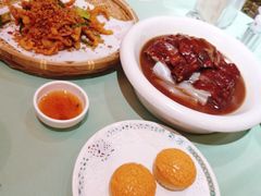 -肥福排档(星光店)