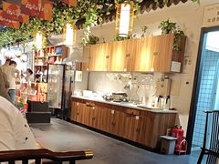 -甬妈妈湖畔里餐厅(唐山南湖旅游景区店)