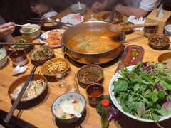 -黔诚多彩火锅(甲秀楼店)