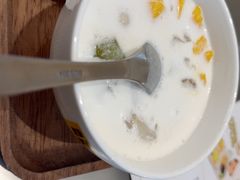 -满记甜品(王府井北京市百货大楼店)