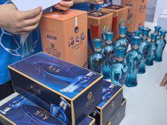 -龙湖南京江北天街